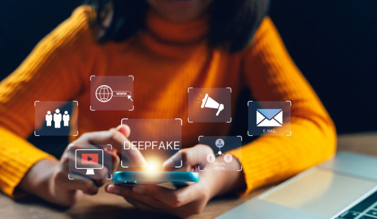 Deepfake Nedir? Yapay Zeka ile Yapılan Resimler Nasıl Anlaşılır?