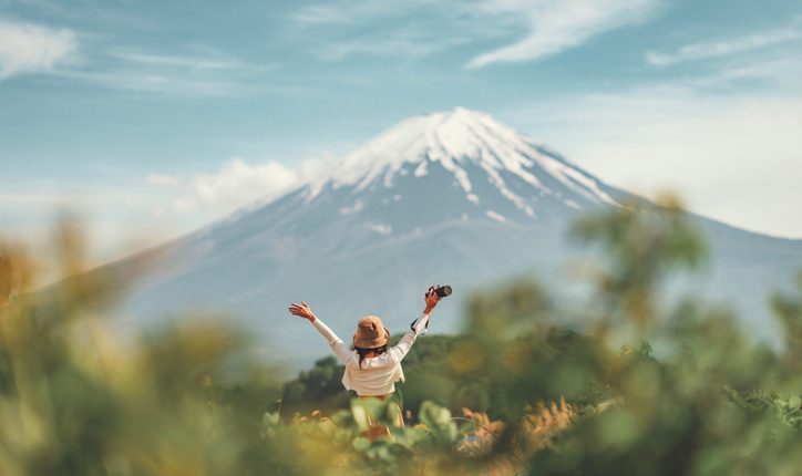 Japonya Türkiye’den Vize İstiyor Mu? Japonya’ya Gitmeden Önce Bilmeniz Gerekenler