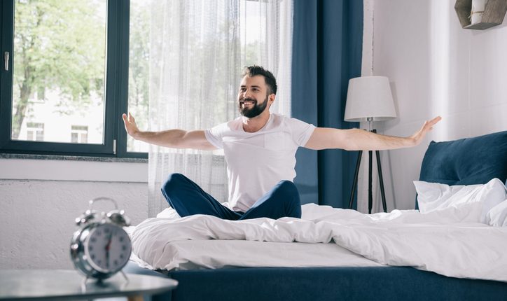 Uyku Düzeni Oluşturmanın Temeli: Sirkadiyen Ritim Nedir?
