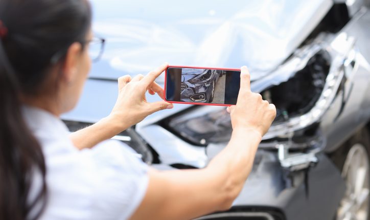 Trafik Kazalarında Kusur Oranı Nasıl Belirlenir?