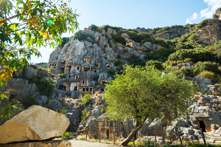 demre