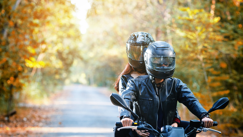 Motorda Kask Takmama Cezası Yolcuyu Kapsar mı?