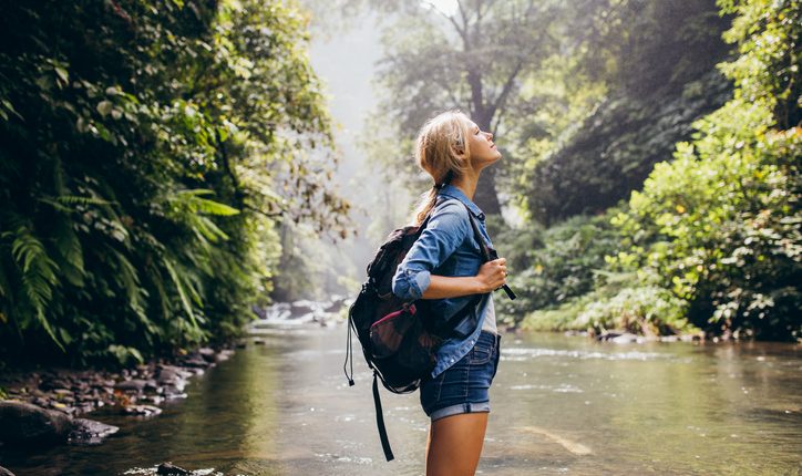 Doğayla Uyumlu Tatil Mümkün mü?: Ekoturizm Nedir?