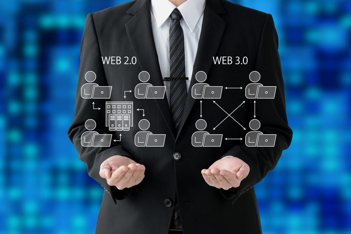 web 3.0 özellikleri