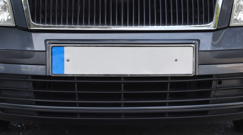 Plaka Yenileme Süreci