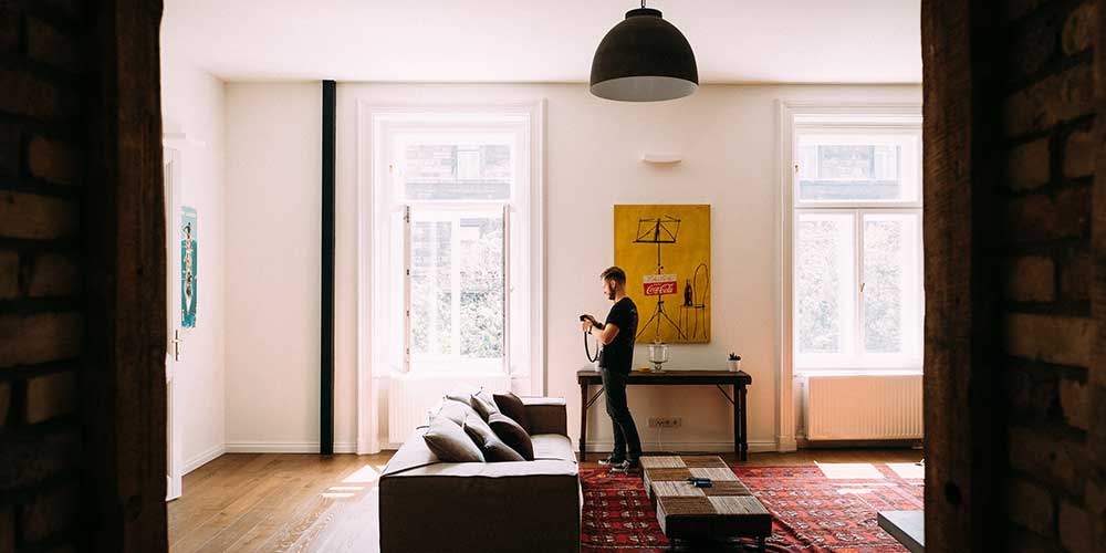 Aklınız Evde Kalmasın Ev Sigortası Düşle Yaşa