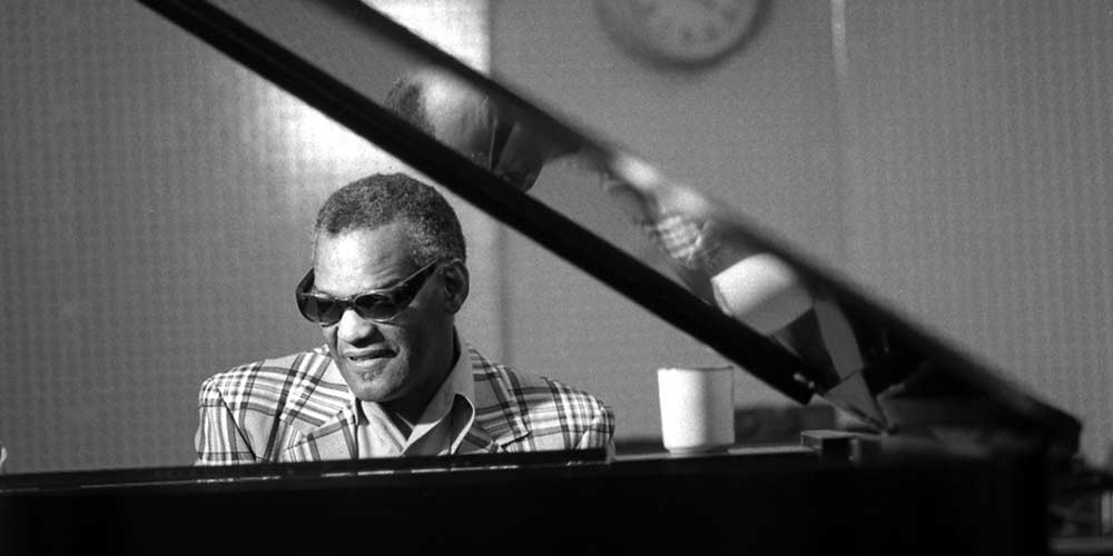 Ray Charles